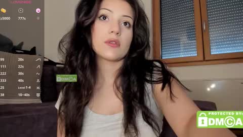 hey its Mel online show from March 2025 11:08:02 AM