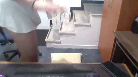 David Leon online show from November 2025 10:29:01 AM