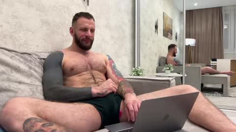 mynameismartin online show from January 2025 05:20:01 PM