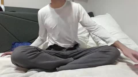 Felt like showing off online show from November 2025 11:58:01 PM