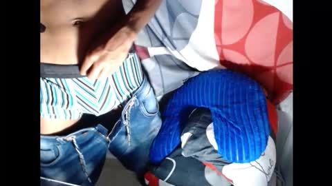 my negrito online show from March 2026 05:34:01 AM