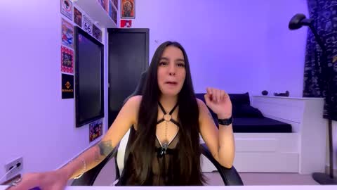 myonlyhell online show from October 2025 07:58:02 PM