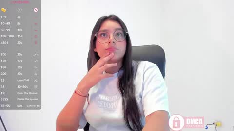 Bella online show from April 2026 05:56:01 AM