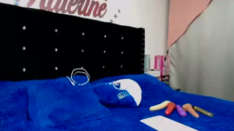 myranda  online show from November 2025 01:39:01 AM