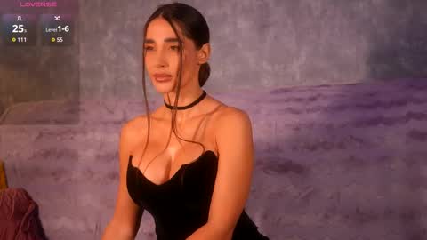 Miryam online show from February 2026 09:03:02 AM