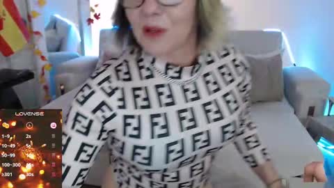 Myrna Sessions online show from January 2025 10:37:01 PM