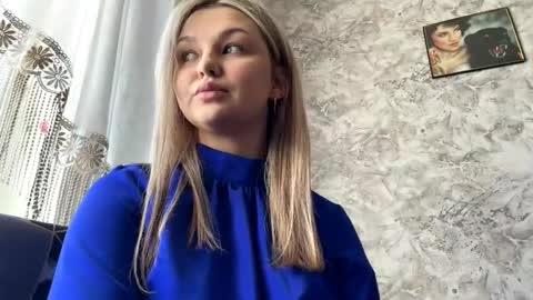 Snapshot of myrtleforrister chatting on March 2026 09:26:01 AM Olivia online show from March 2026 09:26:01 AM