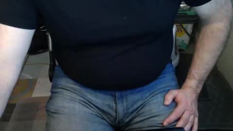 Just hanging out - No pressure online show from March 2026 01:03:01 AM