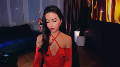 Maria  online show from March 2026 02:27:02 AM