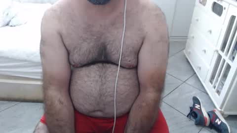 Snapshot of mysterbearmg chatting on November 2025 03:45:01 PM mysterbearmg online show from November 2025 03:45:01 PM