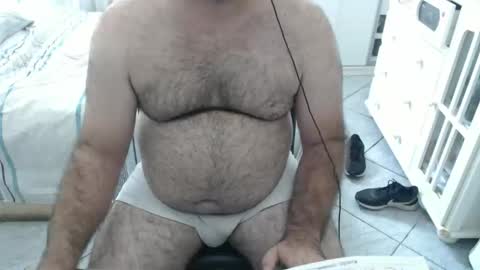 mysterbearmg online show from February 2026 07:04:01 PM