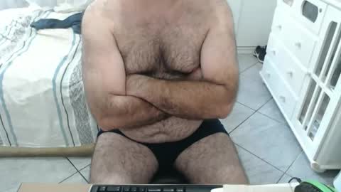 mysterbearmg online show from March 2026 08:11:01 PM