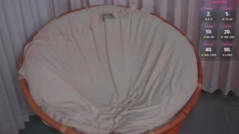 Ariel online show from February 2025 04:20:02 PM