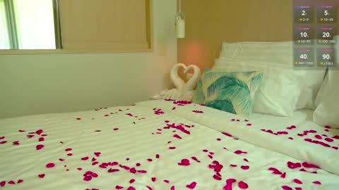 Ariel online show from February 2025 05:19:02 AM