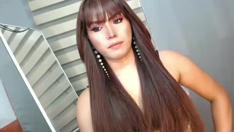 SUPPORT GODDESS TRISHA  AND DONT FORGET TO FOLLOW ME online show from December 2024 05:40:01 PM