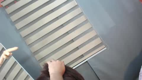 SUPPORT GODDESS TRISHA  AND DONT FORGET TO FOLLOW ME online show from January 2025 01:30:01 PM