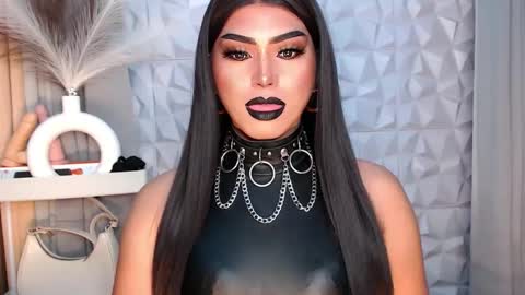 SUPPORT GODDESS TRISHA  AND DONT FORGET TO FOLLOW ME online show from September 2025 04:44:02 PM