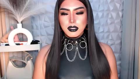 SUPPORT GODDESS TRISHA  AND DONT FORGET TO FOLLOW ME online show from September 2025 04:12:01 PM