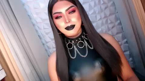 SUPPORT GODDESS TRISHA  AND DONT FORGET TO FOLLOW ME online show from October 2025 07:57:02 PM