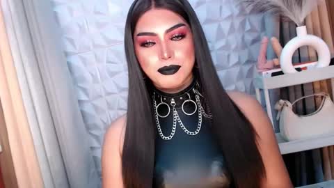 SUPPORT GODDESS TRISHA  AND DONT FORGET TO FOLLOW ME online show from October 2025 01:43:02 PM