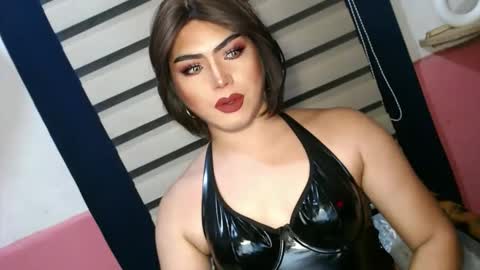 SUPPORT GODDESS TRISHA  AND DONT FORGET TO FOLLOW ME online show from June 2026 03:50:01 PM