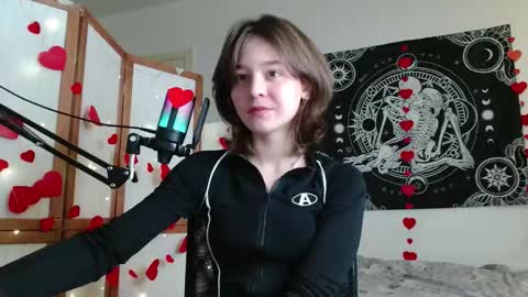 Eve online show from February 2026 04:14:02 PM