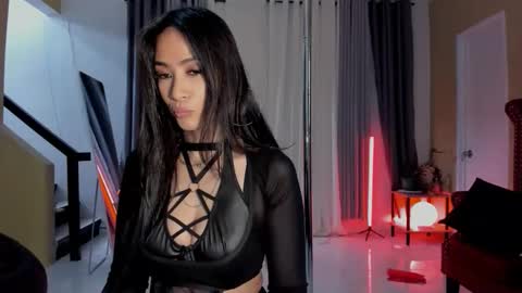 Goddess Cassie online show from December 2025 12:49:02 AM