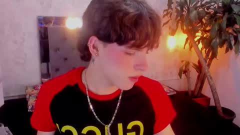 Marcus online show from March 2026 03:32:01 AM