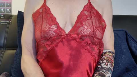 Snapshot of mystery_nymph_milf chatting on December 2024 12:10:02 AM Mystery Nymph Milf online show from December 2024 12:10:02 AM