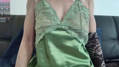 Snapshot of mystery_nymph_milf chatting on December 2024 03:55:02 PM Mystery Nymph Milf online show from December 2024 03:55:02 PM