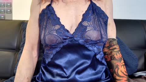 Snapshot of mystery_nymph_milf chatting on January 2025 11:02:01 PM Mystery Nymph Milf online show from January 2025 11:02:01 PM