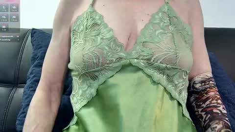 Snapshot of mystery_nymph_milf chatting on February 2025 11:48:02 PM Mystery Nymph Milf online show from February 2025 11:48:02 PM