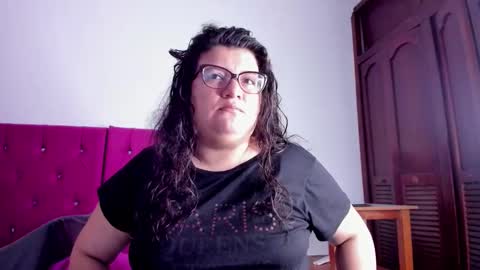 mystery_psique online show from October 2025 01:21:01 PM