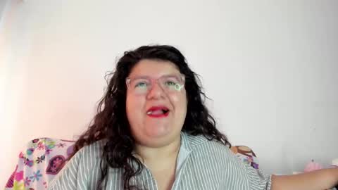 mystery_psique online show from November 2025 07:43:01 PM