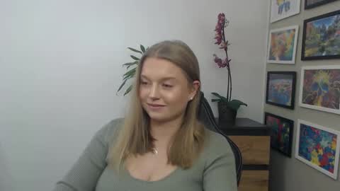 Erica online show from January 2026 11:45:02 AM