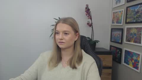 Erica online show from January 2026 10:32:01 AM