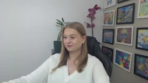 Erica online show from March 2026 11:57:01 AM