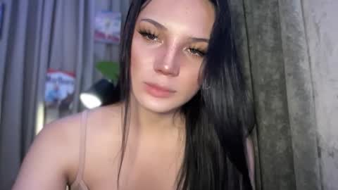 UR GIRL NEXTDOOR online show from April 2026 08:48:01 AM