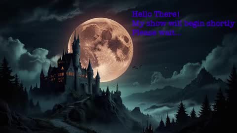 MysteryMonkey online show from January 2025 09:54:01 PM