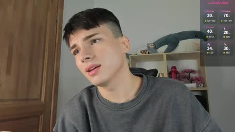 Evan Brown online show from November 2025 06:34:02 AM