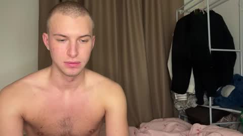 Evan Brown online show from February 2026 12:26:01 AM