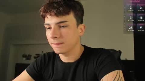 Evan Brown online show from March 2026 04:44:02 PM