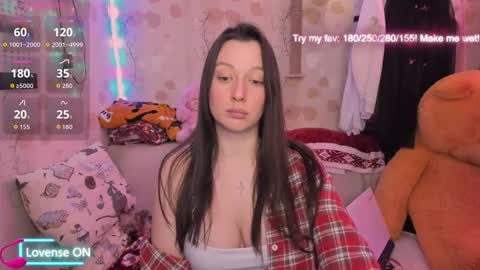 Snapshot of mystic_lilly chatting on March 2026 08:14:01 PM Lilly magic lilly online show from March 2026 08:14:01 PM