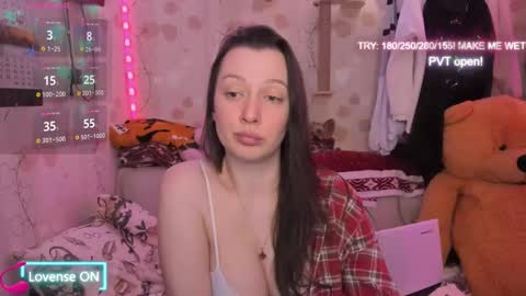 Snapshot of mystic_lilly chatting on March 2026 10:35:01 PM Lilly magic lilly online show from March 2026 10:35:01 PM