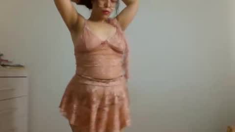 Mika online show from November 2025 06:51:01 PM