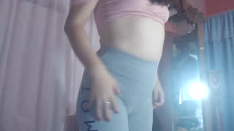 Mystica Angel online show from November 2025 04:34:02 AM