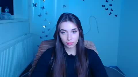 Amelia online show from March 2026 12:22:01 PM