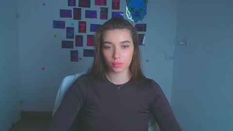 Amelia online show from April 2026 05:29:02 AM