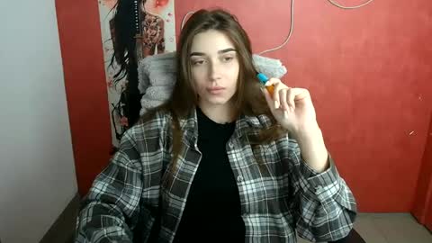 Amelia online show from July 2026 05:34:01 AM