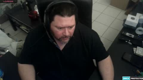 Marc online show from March 2026 08:19:02 PM